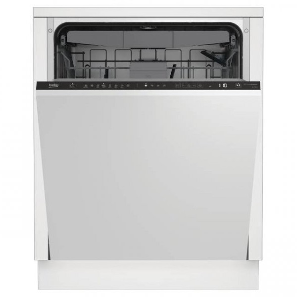 BEKO BDIN 38643 C ugradna mašina za pranje sudova