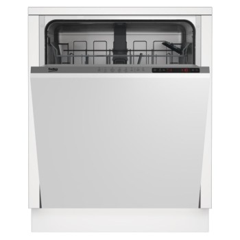 BEKO BDIN25321 Ugradna mašina za pranje sudova