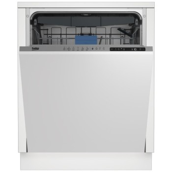 BEKO BDIN25323 Ugradna mašina za pranje sudova