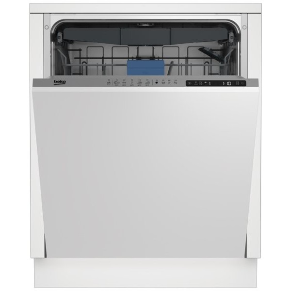 BEKO BDIN25323 Ugradna mašina za pranje sudova