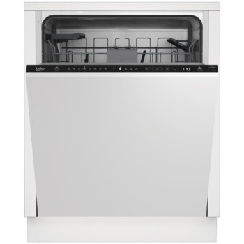 BEKO BDIN38440 Ugradna mašina za pranje sudova