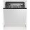 BEKO BDIN38440 Ugradna mašina za pranje sudova