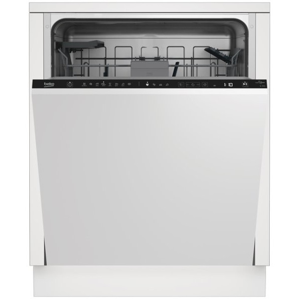 BEKO BDIN38440 Ugradna mašina za pranje sudova