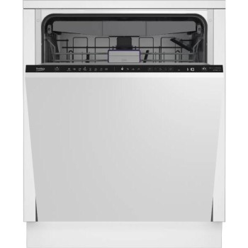 BEKO BDIN38560C Ugradna mašina za pranje sudova