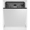 BEKO BDIN38560C Ugradna mašina za pranje sudova