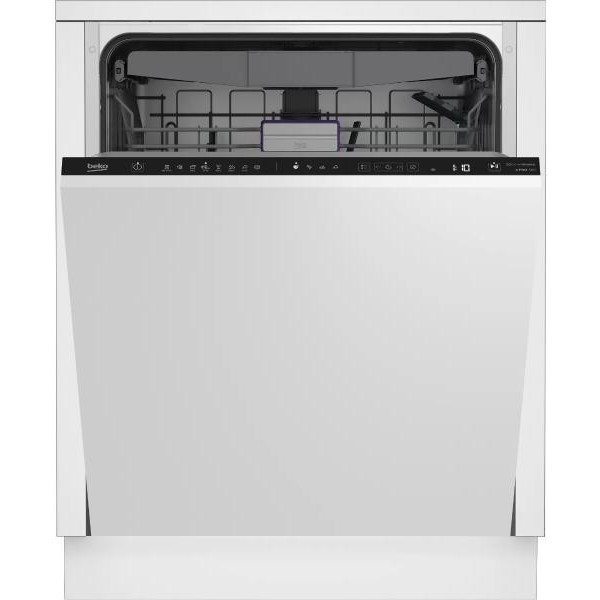 BEKO BDIN38560C Ugradna mašina za pranje sudova