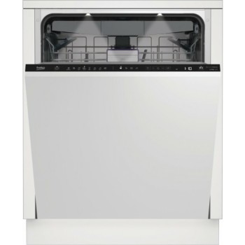 BEKO BDIN38644D Ugradna mašina za pranje sudova