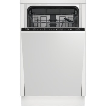 BEKO BDIS38040 Ugradna mašina za pranje sudova