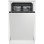 BEKO BDIS38040 Ugradna mašina za pranje sudova
