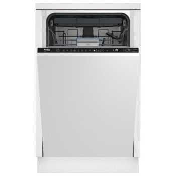 BEKO BDIS38042Q ProSmart inverter ugradna mašina za pranje sudova