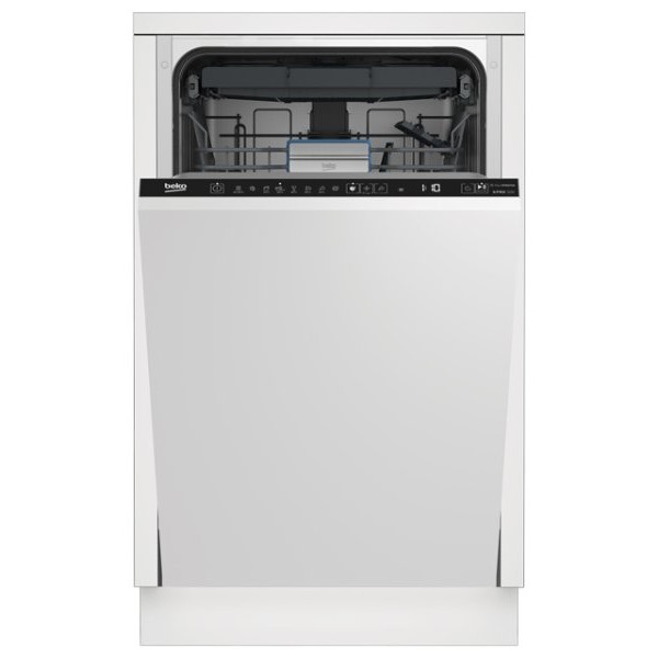 BEKO BDIS38042Q ProSmart inverter ugradna mašina za pranje sudova