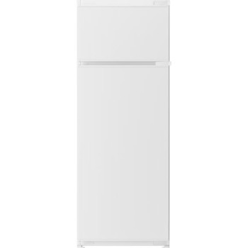 BEKO BDSA250K4SN Ugradni kombinovani frižider