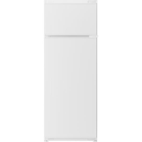 BEKO BDSA250K4SN Ugradni kombinovani frižider