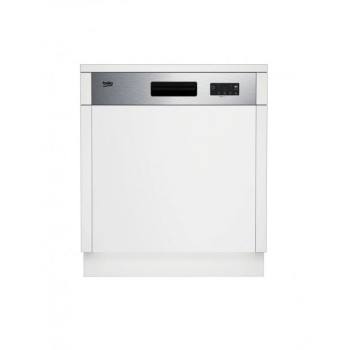 BEKO BDSN 153 E3X Mašina za pranje sudova