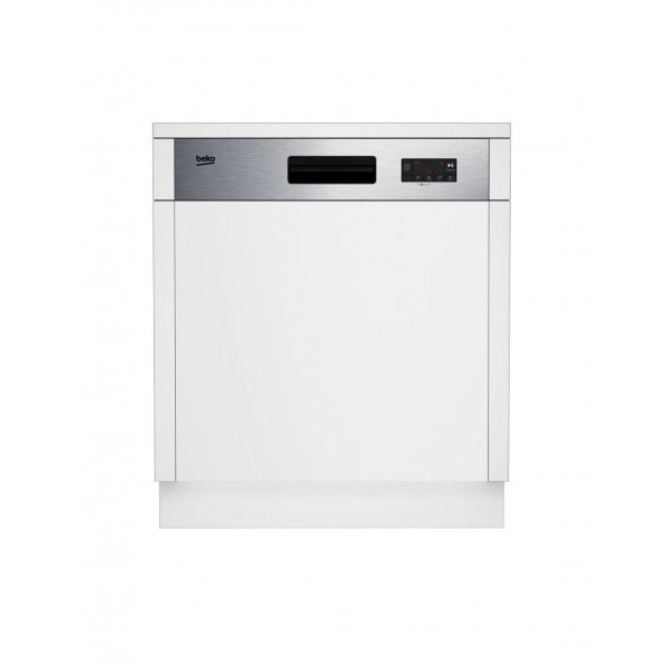 BEKO BDSN 153 E3X Mašina za pranje sudova
