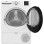 BEKO BM3T37239WB Mašina za sušenje veša