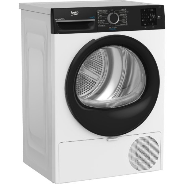 BEKO BM3T37239WBB mašina za sušenje veša