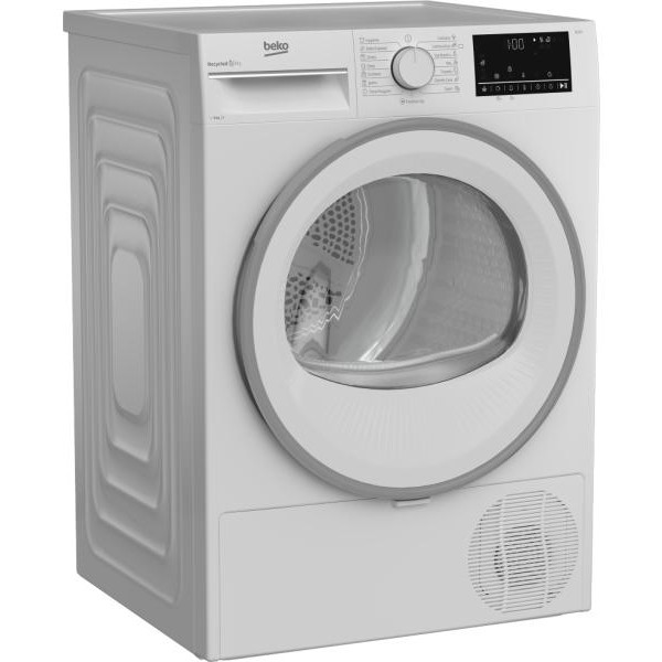 BEKO BM3T372E0W mašina za sušenje veša