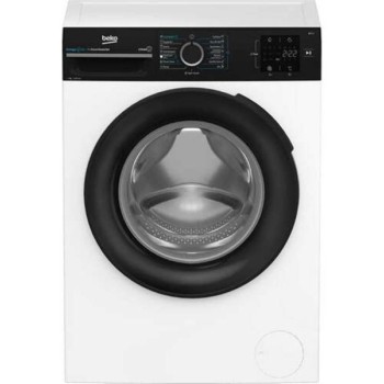 BEKO BM3WFSU37013WPBB Mašina za pranje veša