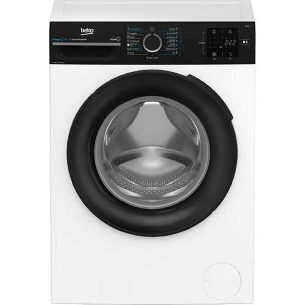 BEKO BM3WFSU37013WPBB Mašina za pranje veša