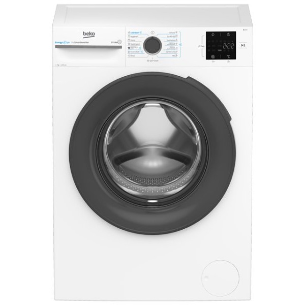 BEKO BM3WFSU37213WA Mašina za pranje veša