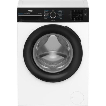 BEKO BM3WFSU37213WPBB Mašina za pranje veša