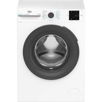 BEKO BM3WFSU38013WA Mašina za pranje veša