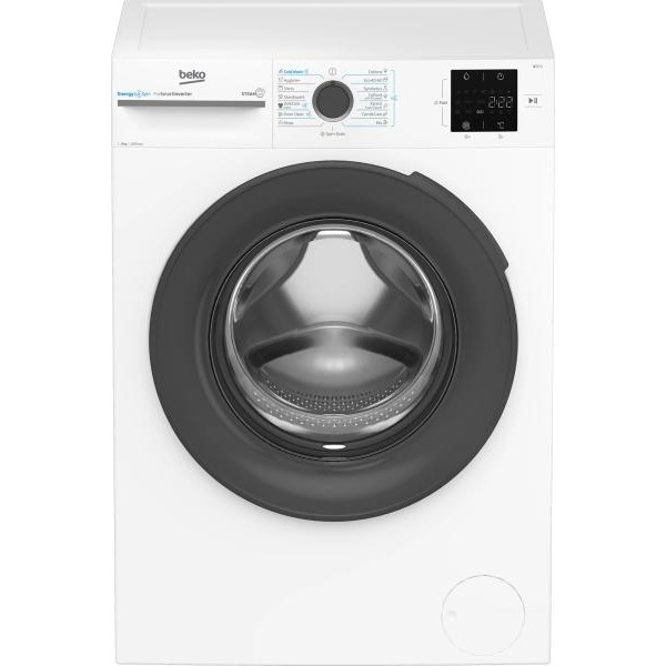 BEKO BM3WFSU38013WA Mašina za pranje veša