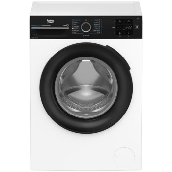 BEKO BM3WFSU39413WBPB ProSmart inverter mašina za pranje veša
