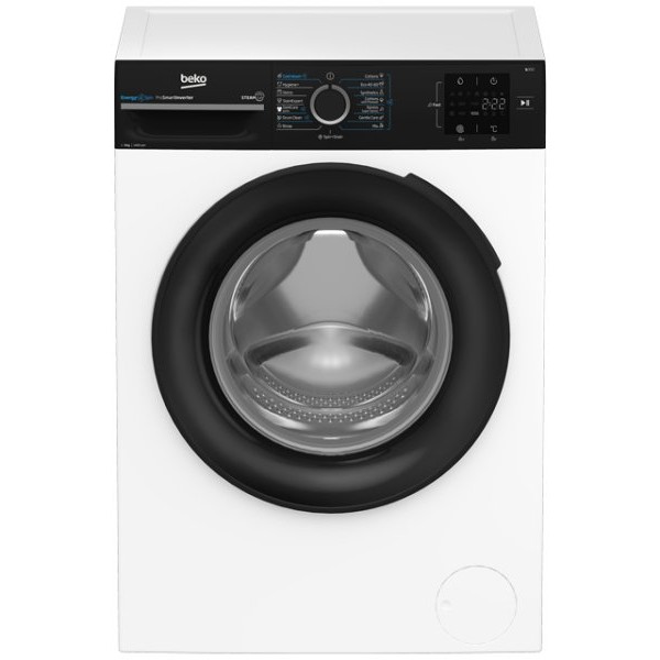 BEKO BM3WFSU39413WBPB ProSmart inverter mašina za pranje veša