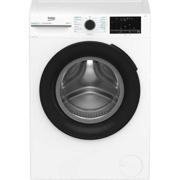 BEKO BM3WFSU47415WB Mašina za pranje veša
