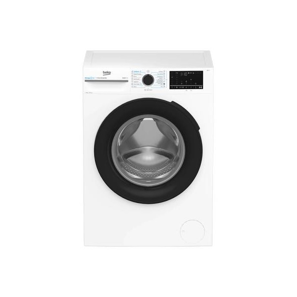 BEKO BM3WFU410415WB Mašina za pranje veša