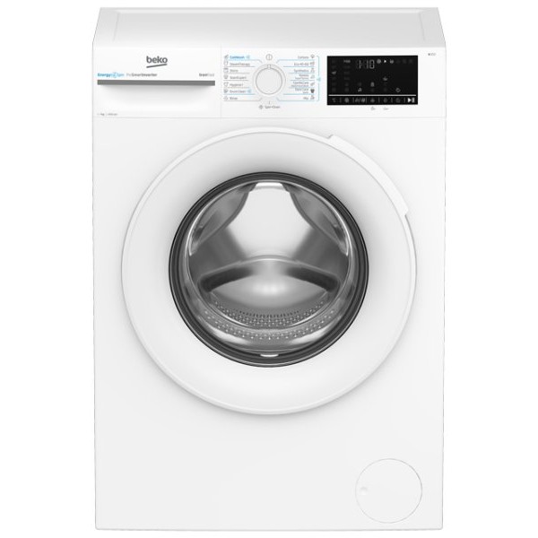 BEKO BM3WFU47415WW ProSmart inverter mašina za pranje veša