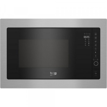 BEKO BMGB 25332 BG Ugradna mikrotalasna rerna sa grilom