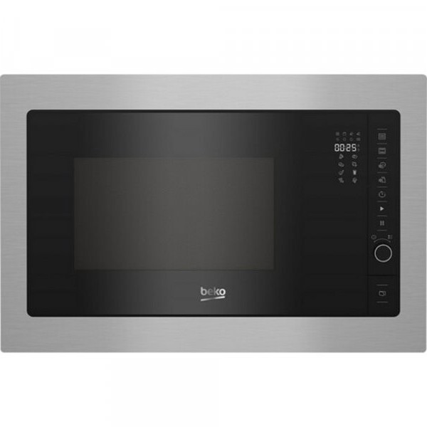 BEKO BMGB 25332 BG Ugradna mikrotalasna rerna sa grilom