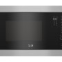 BEKO BMOB 20231 X Ugradna mikrotalasna rerna