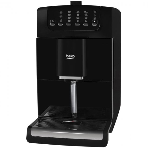BEKO CEG7425B espreso aparat