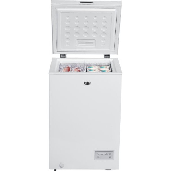BEKO CF100EWN Horizontalni zamrzivač