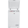 BEKO CF100EWN Horizontalni zamrzivač