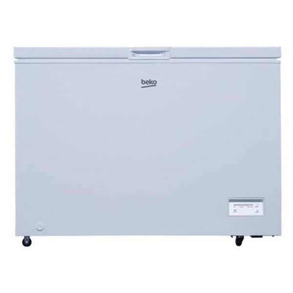 BEKO CF316EWN Horizontalni zamrzivač