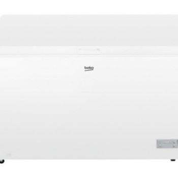BEKO CF380EWN Horizontalni zamrzivač