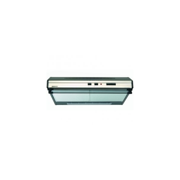 BEKO CFB 6433 X