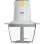 BEKO CHP 62522 W Seckalica