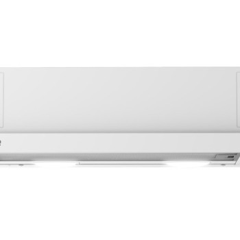 BEKO CTB 6407 W aspirator