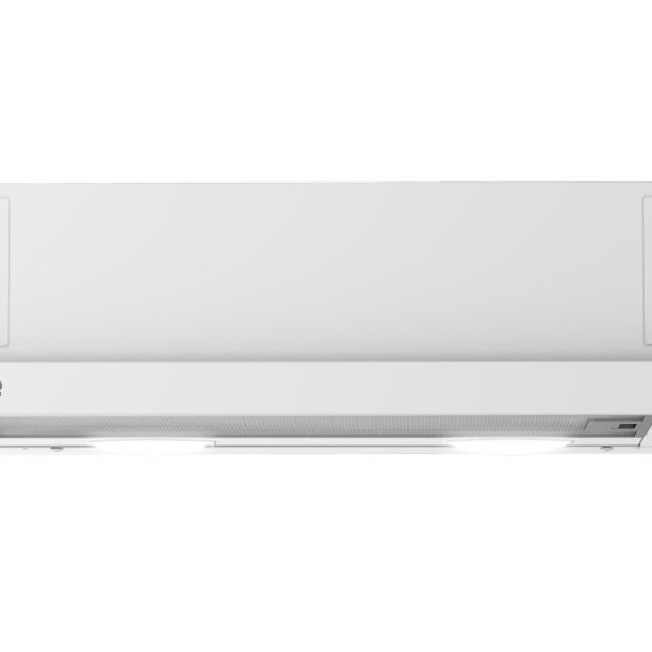 BEKO CTB 6407 W aspirator