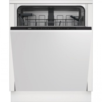 BEKO DIN 36420 AD ugradna mašina za pranje sudova