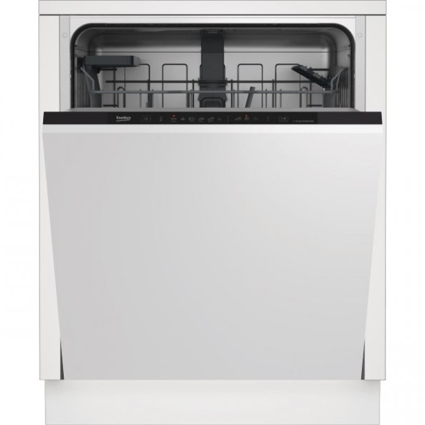 BEKO DIN 36420 AD ugradna mašina za pranje sudova