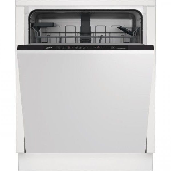 BEKO DIN 36420 ugradna mašina za pranje sudova