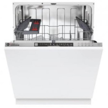 BEKO DIN34330 Ugradna mašina za pranje sudova