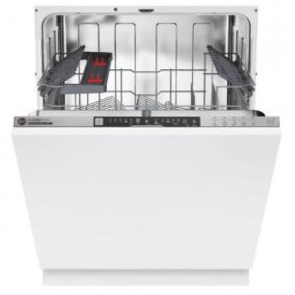 BEKO DIN34330 Ugradna mašina za pranje sudova